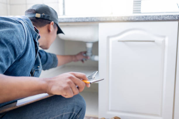 Best Best Plumbers Near Me  in New Oxford, PA