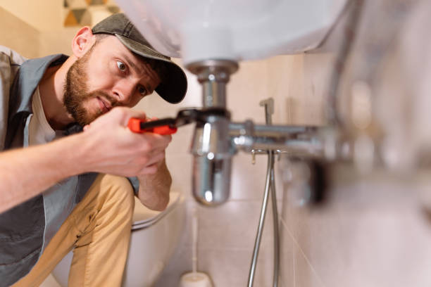 Best Affordable Plumber Near Me  in New Oxford, PA