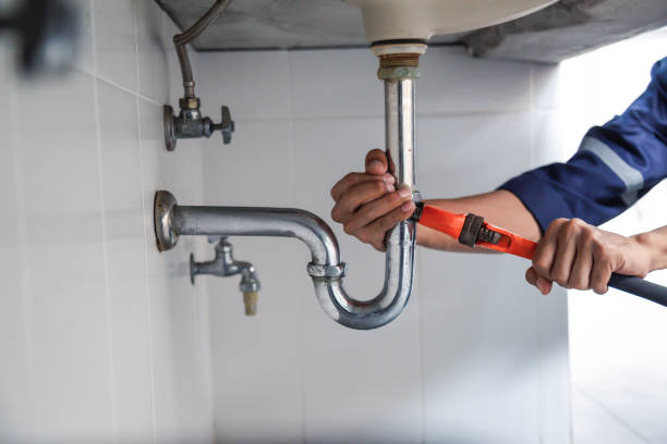 Best Leak Detection Services  in New Oxford, PA