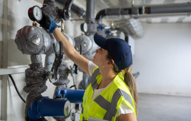 Best Sewer Line Repair  in New Oxford, PA