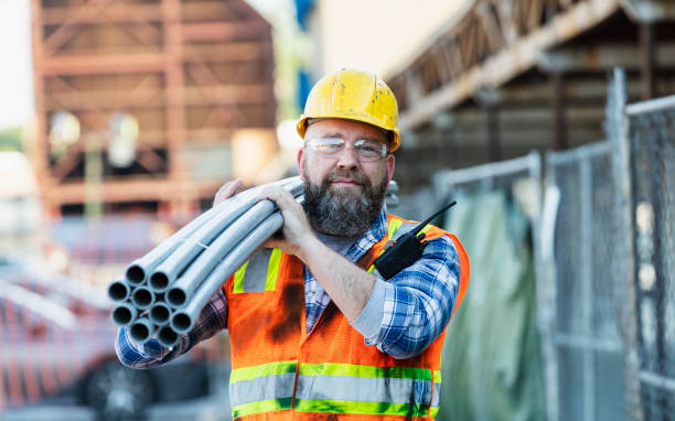 Best Emergency Plumbing Repair  in New Oxford, PA