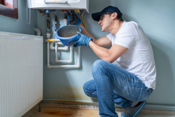 Best Emergency Plumber  in New Oxford, PA