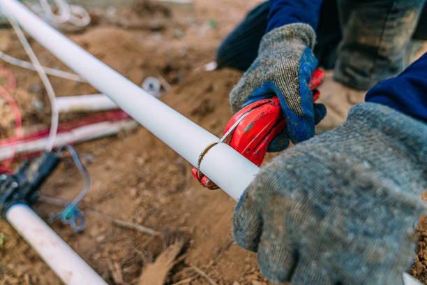 Best Sprinkler Systems  in New Oxford, PA