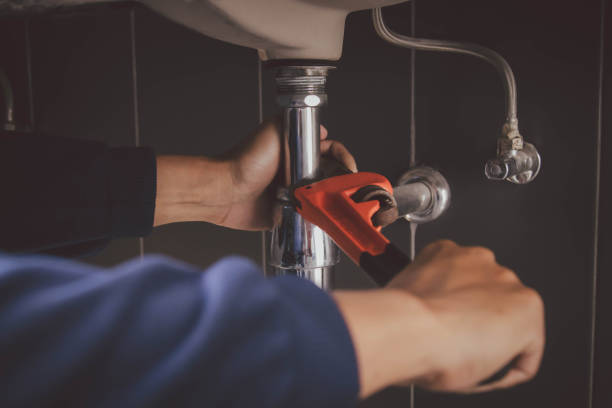 Best Shower Repair Services  in New Oxford, PA