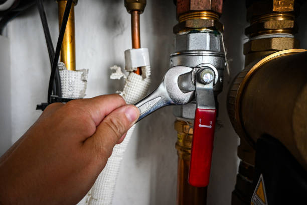 Professional Plumbing in New Oxford, PA